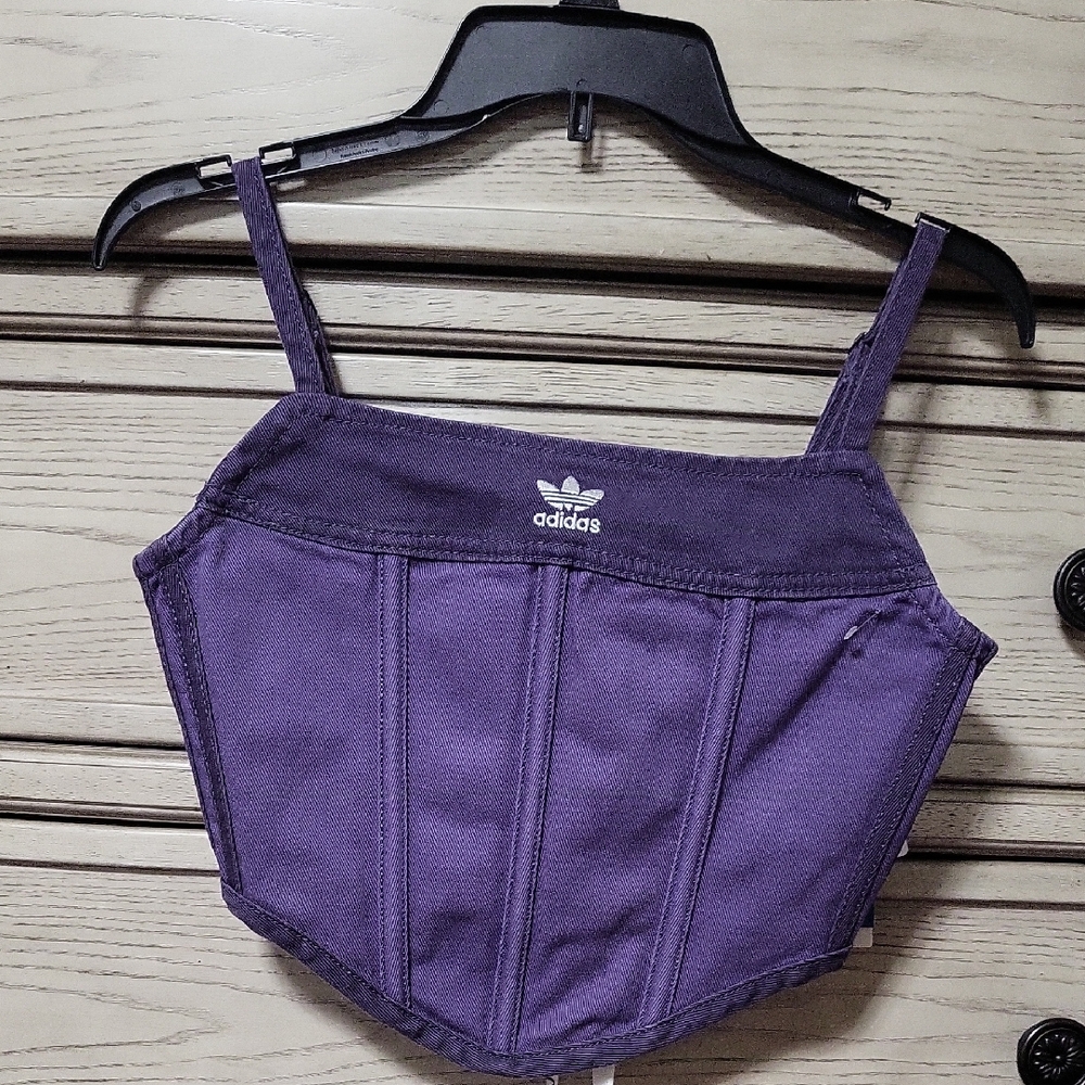 Adidas Womens Corset